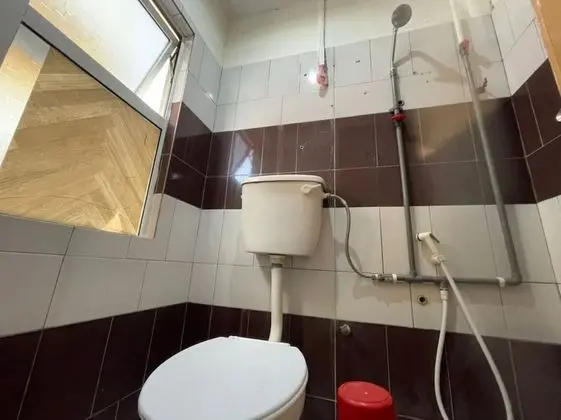 Deluxe Tek Büyük Yataklı Oda, 1 Büyük (Queen) Boy Yatak