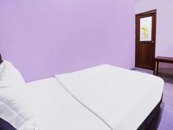 Deluxe Tek Kişilik Oda