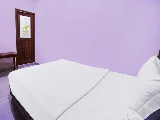 Deluxe Tek Kişilik Oda