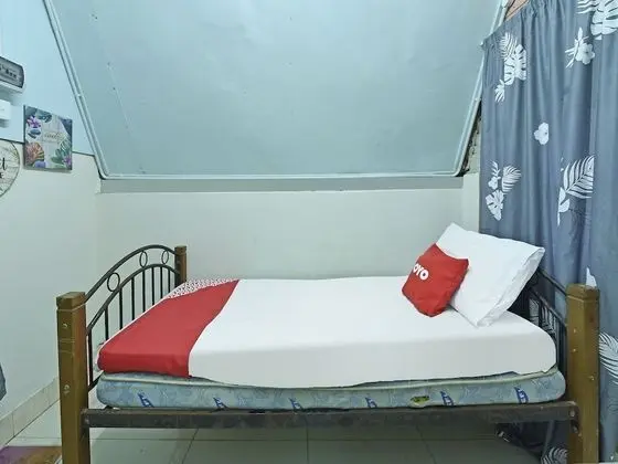 Deluxe Tek Kişilik Oda