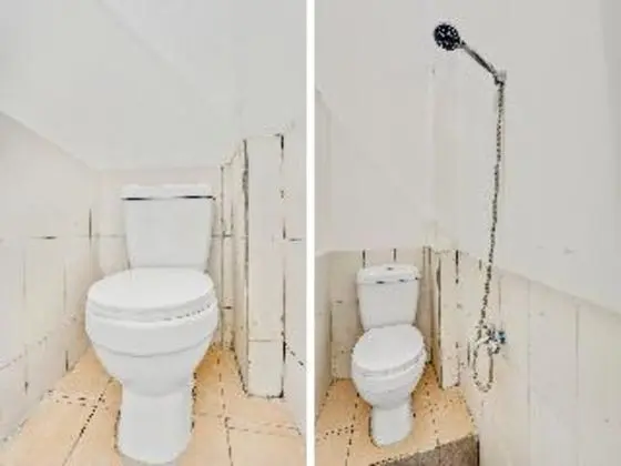 Çift ​​kişilik