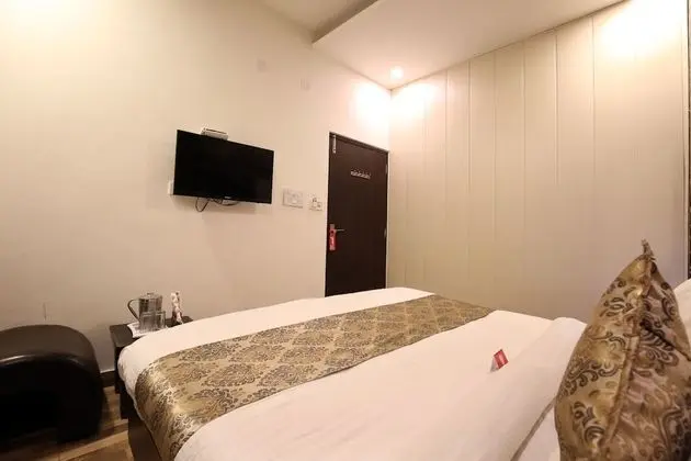 Standard Tek Büyük veya İki Ayrı Yataklı Oda, 1 Çift Kişilik Yatak, Özel Banyo