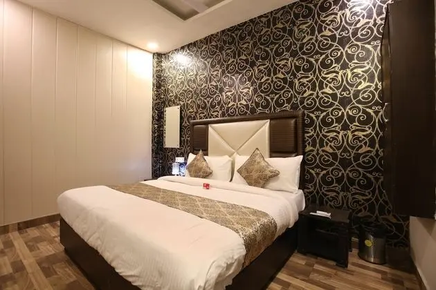 Standard Tek Büyük veya İki Ayrı Yataklı Oda, 1 Çift Kişilik Yatak, Özel Banyo