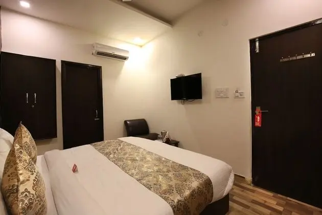 Standard Tek Büyük veya İki Ayrı Yataklı Oda, 1 Çift Kişilik Yatak, Özel Banyo
