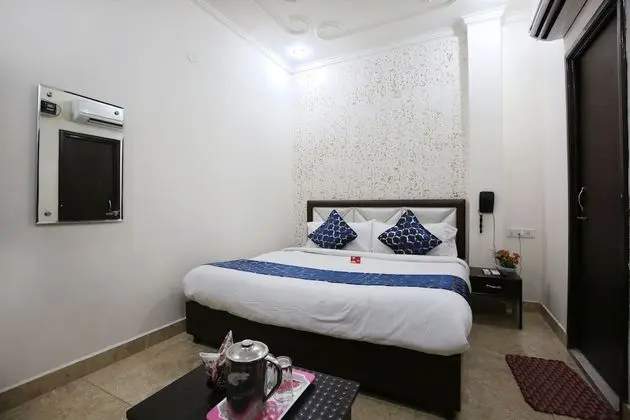 Standard Tek Büyük veya İki Ayrı Yataklı Oda, 1 Çift Kişilik Yatak, Özel Banyo