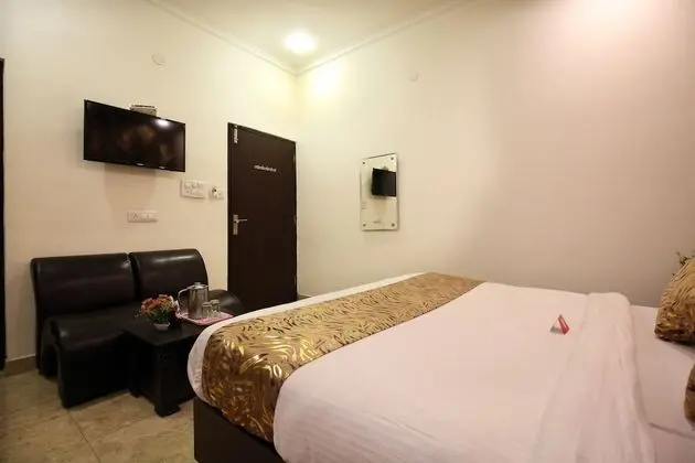 Standard Tek Büyük veya İki Ayrı Yataklı Oda, 1 Çift Kişilik Yatak, Özel Banyo