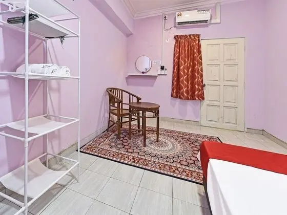 Deluxe Tek Büyük Yataklı Oda, 1 Büyük (Queen) Boy Yatak