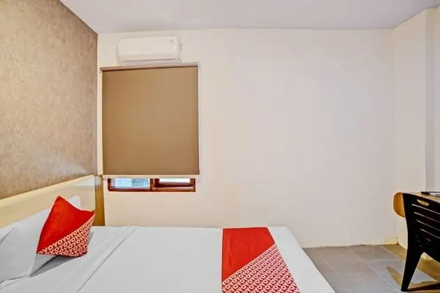 Standard Tek Kişilik Oda