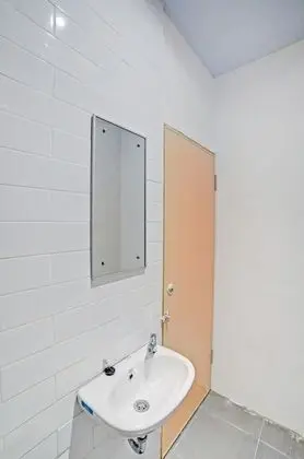 Standard Tek Kişilik Oda