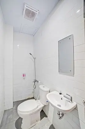 Standard Tek Kişilik Oda
