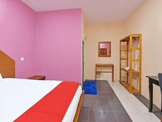 Standard Tek Büyük Yataklı Oda, 1 En Büyük (King) Boy Yatak