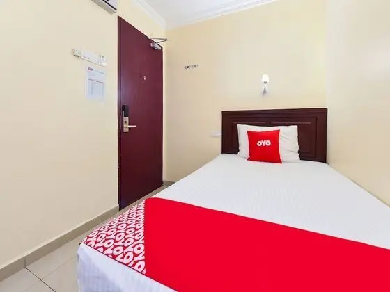 Deluxe Tek Kişilik Oda