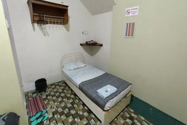 Deluxe Üç Kişilik Oda