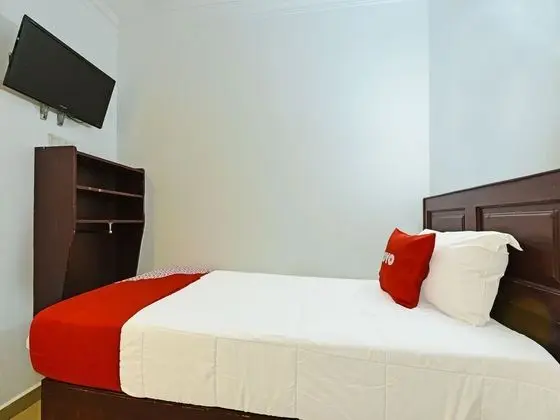 Deluxe Tek Kişilik Oda
