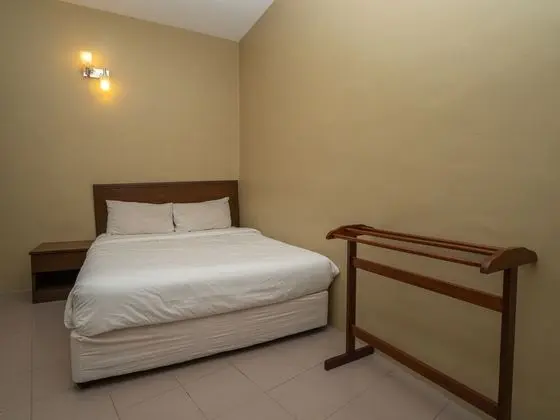 Standard Tek Kişilik Oda