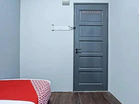 Deluxe Tek Kişilik Oda