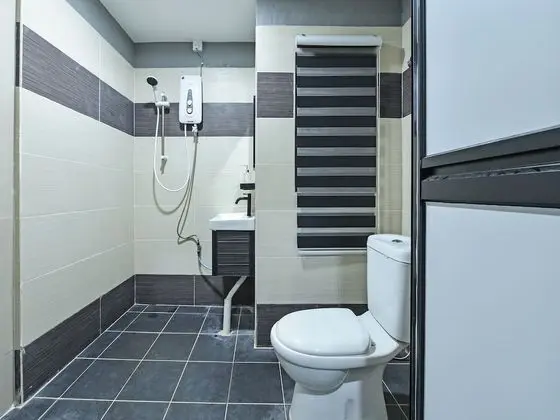 Deluxe Tek Kişilik Oda