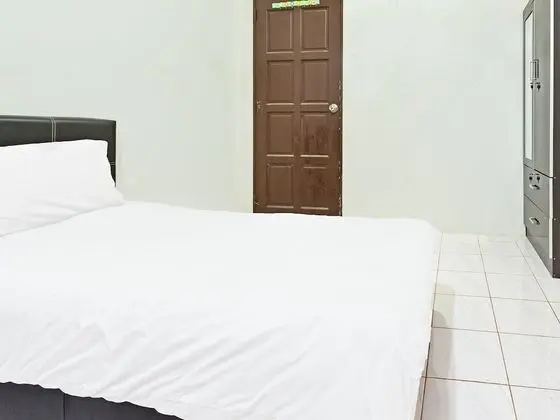 Deluxe İki Ayrı Yataklı Oda
