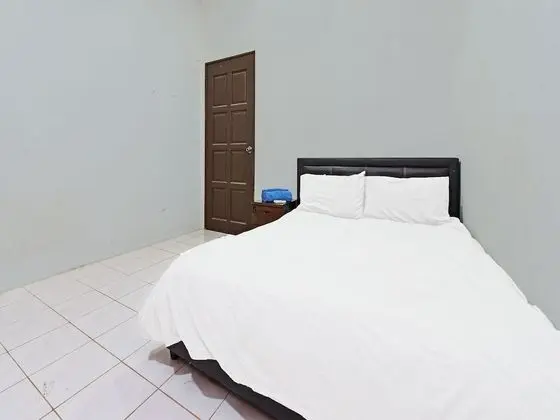 Deluxe Tek Büyük Yataklı Oda, 1 Büyük (Queen) Boy Yatak