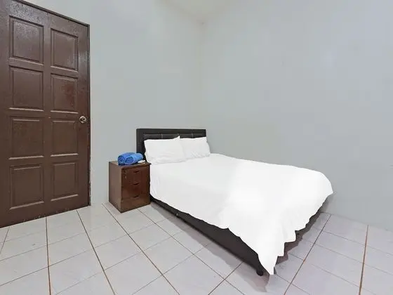 Deluxe Tek Büyük Yataklı Oda, 1 Büyük (Queen) Boy Yatak
