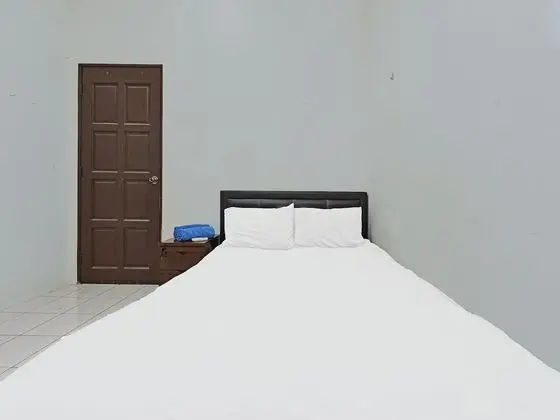 Deluxe Tek Büyük Yataklı Oda, 1 Büyük (Queen) Boy Yatak