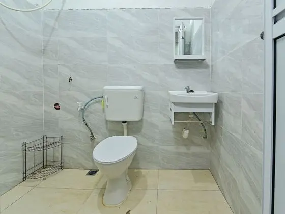 Deluxe Tek Büyük Yataklı Oda, 1 Büyük (Queen) Boy Yatak