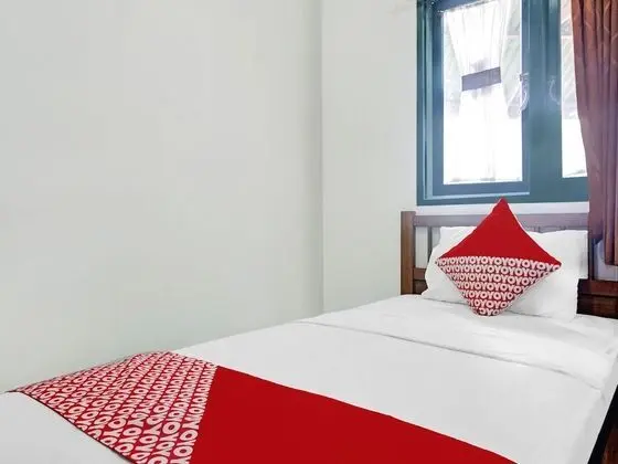 Economy Tek Kişilik Oda