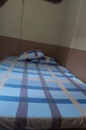 Economy Tek Büyük Yataklı Oda
