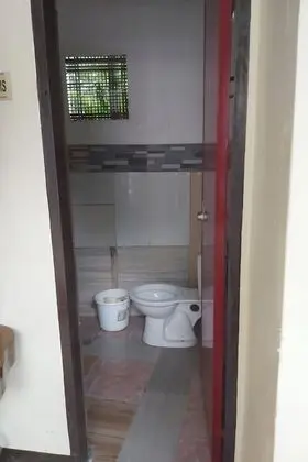 Economy Tek Büyük Yataklı Oda