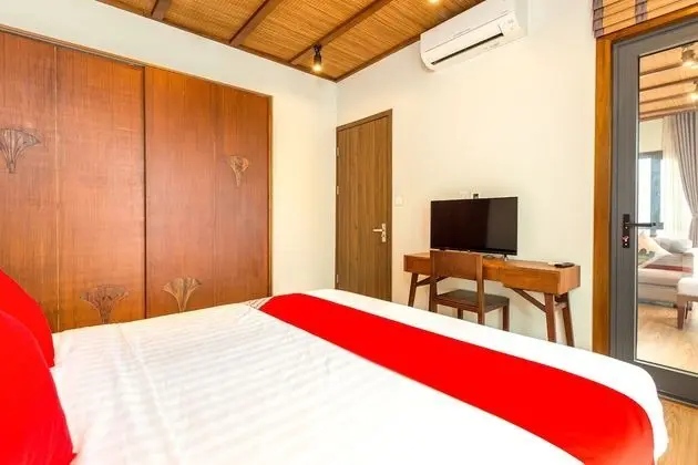 Deluxe Apart Daire