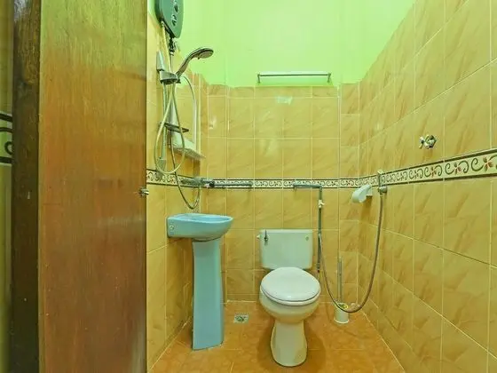 Standard Tek Büyük Yataklı Oda, 1 Büyük (Queen) Boy Yatak
