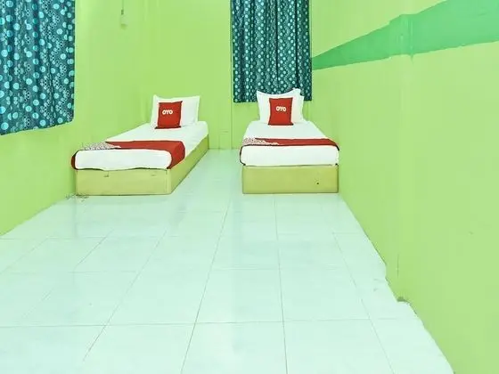 Standard Tek Kişilik Oda