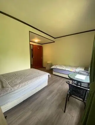 Deluxe İki Ayrı Yataklı Oda