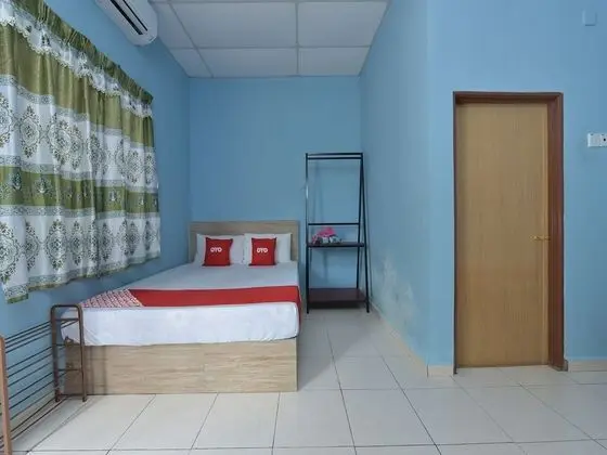 Deluxe Üç Kişilik Oda