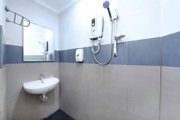 Deluxe Tek Büyük Yataklı Oda, 1 Büyük (Queen) Boy Yatak