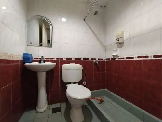 Standard İki Ayrı Yataklı Oda