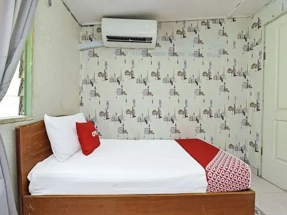 Deluxe İki Ayrı Yataklı Oda