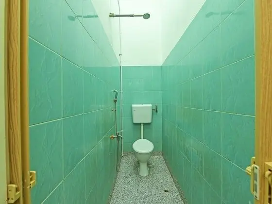 Deluxe Tek Kişilik Oda