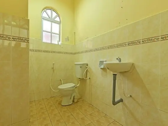 Deluxe İki Ayrı Yataklı Oda