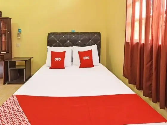 Deluxe Tek Büyük Yataklı Oda, 1 Büyük (Queen) Boy Yatak