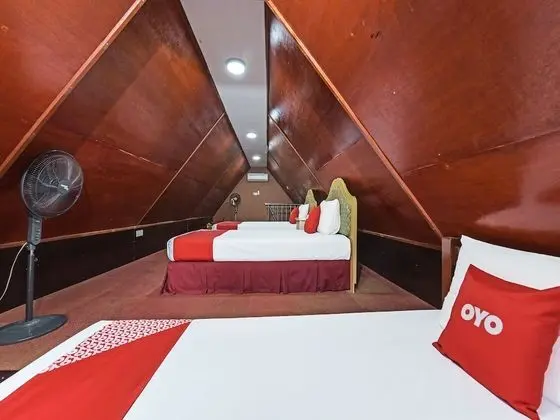 Superior Oda, 1 En Büyük (King) Boy Yatak