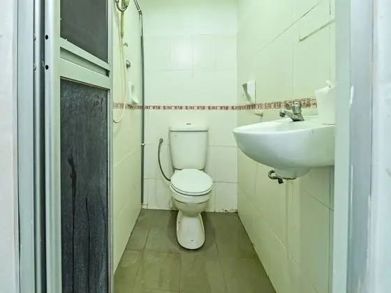 Standard Tek Kişilik Oda