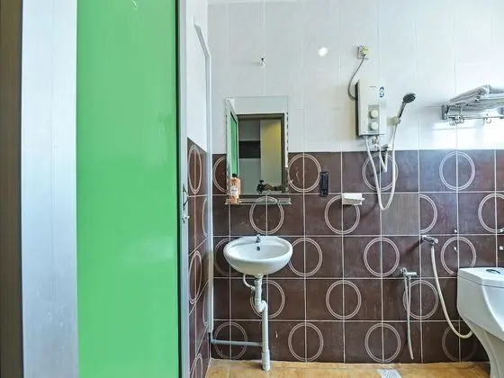 Deluxe Tek Kişilik Oda