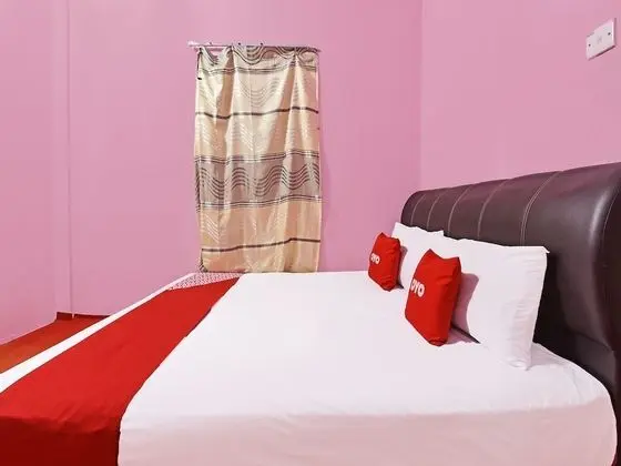 Deluxe Tek Büyük Yataklı Oda, 1 Büyük (Queen) Boy Yatak