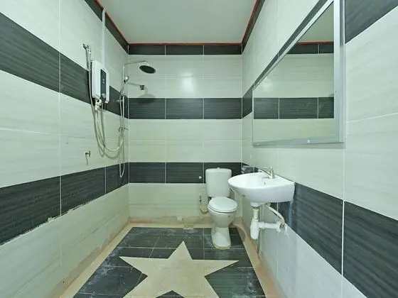 Deluxe Tek Büyük Yataklı Oda, 1 En Büyük (King) Boy Yatak