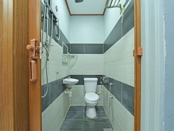 Deluxe Tek Büyük Yataklı Oda, 1 En Büyük (King) Boy Yatak
