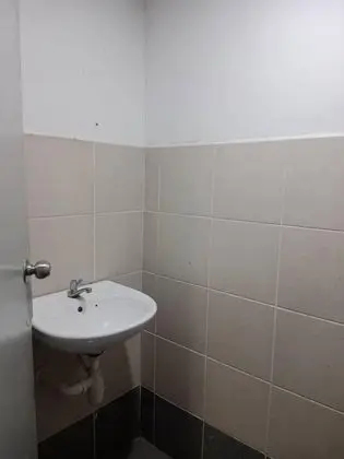 Tek Kişilik Oda, Özel Banyo