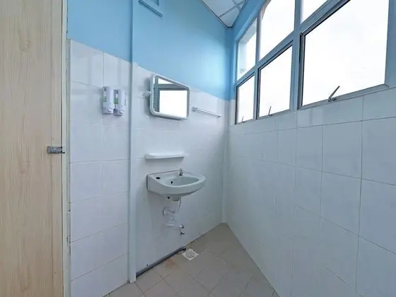 Deluxe Tek Büyük Yataklı Oda, 1 Büyük (Queen) Boy Yatak