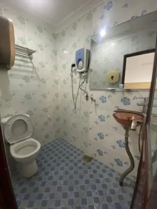 Deluxe İki Ayrı Yataklı Oda