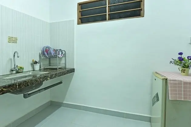 Deluxe Tek Büyük Yataklı Oda, Bahçe Manzaralı